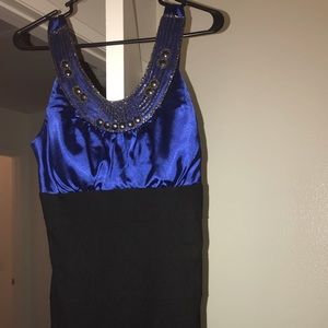 Dress Size 11
